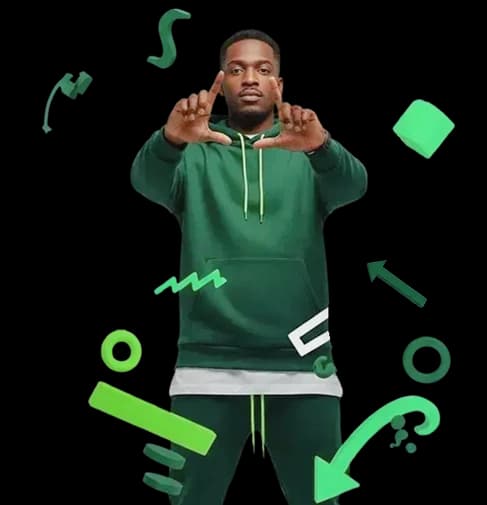 Partners Who Power Our Success