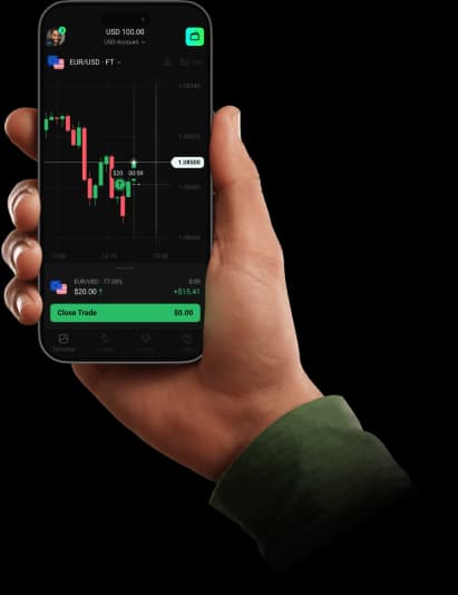 OTrade Your Trading Platform